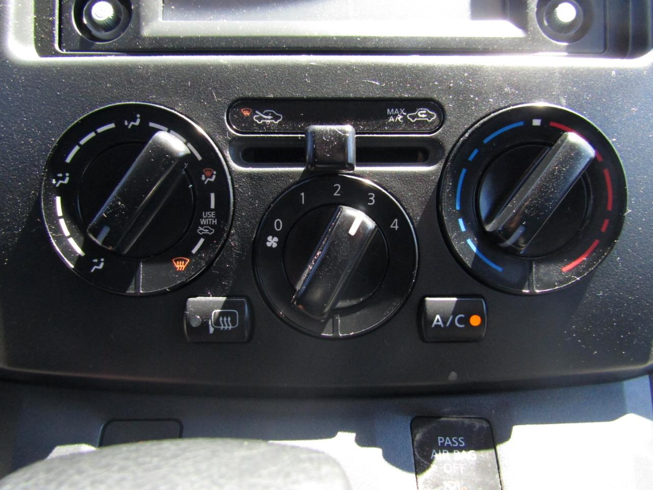 Chevrolet City Express 1LT 2015