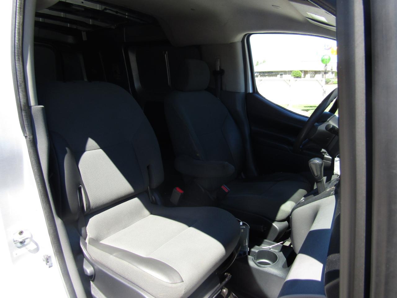 Chevrolet City Express 1LT 2015