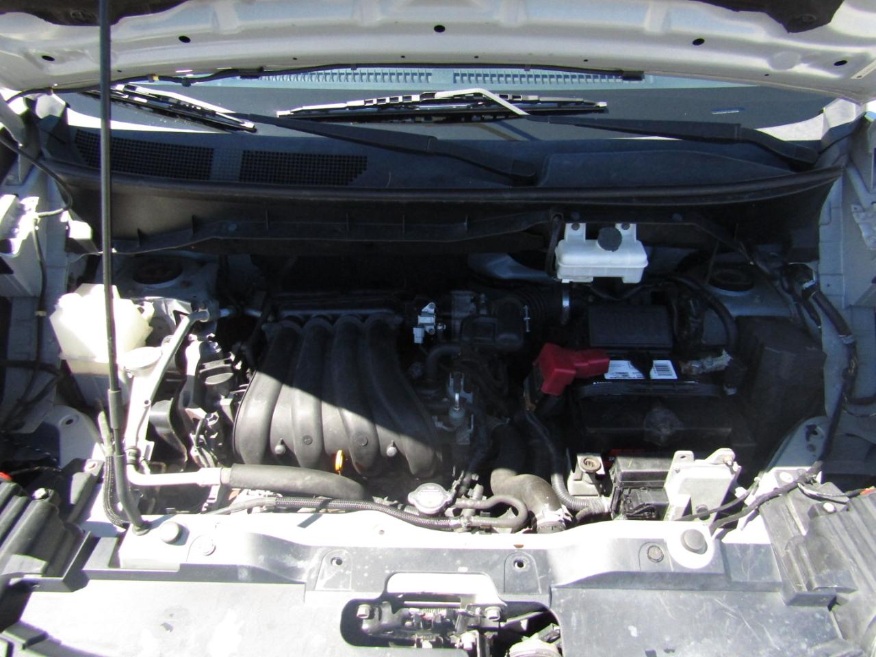 Chevrolet City Express 1LT 2015