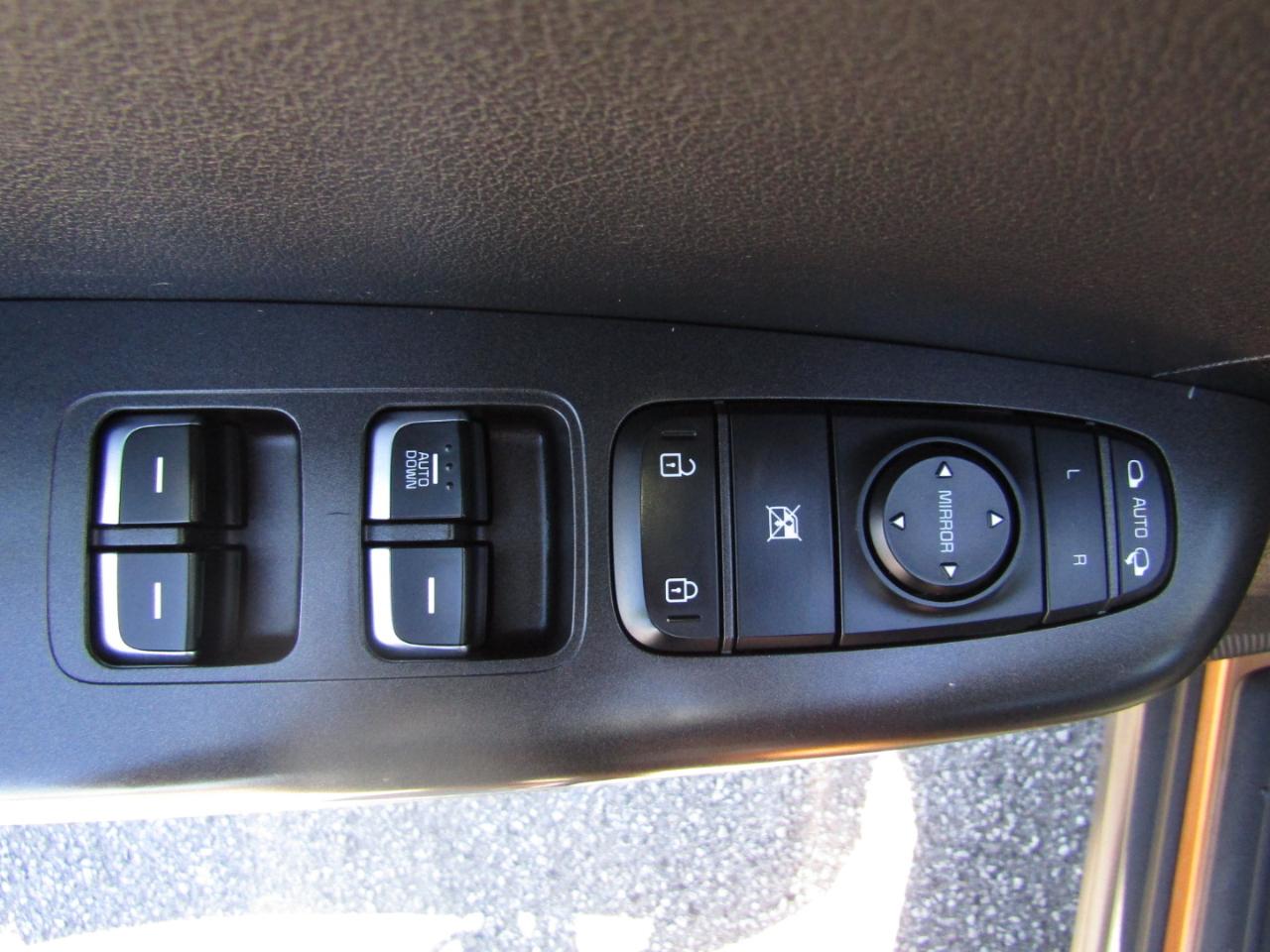 Kia Sportage LX AWD 2020