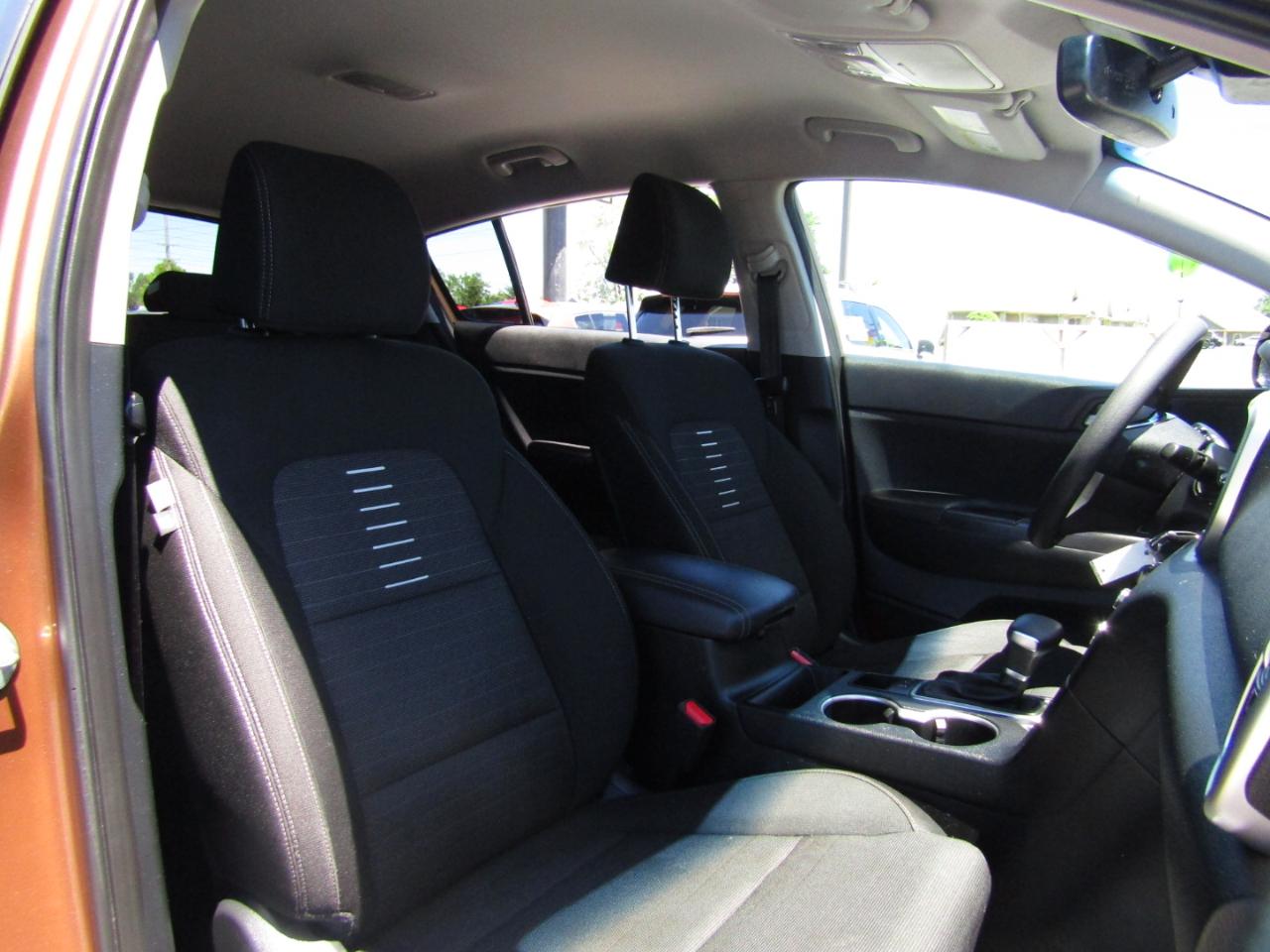 Kia Sportage LX AWD 2020