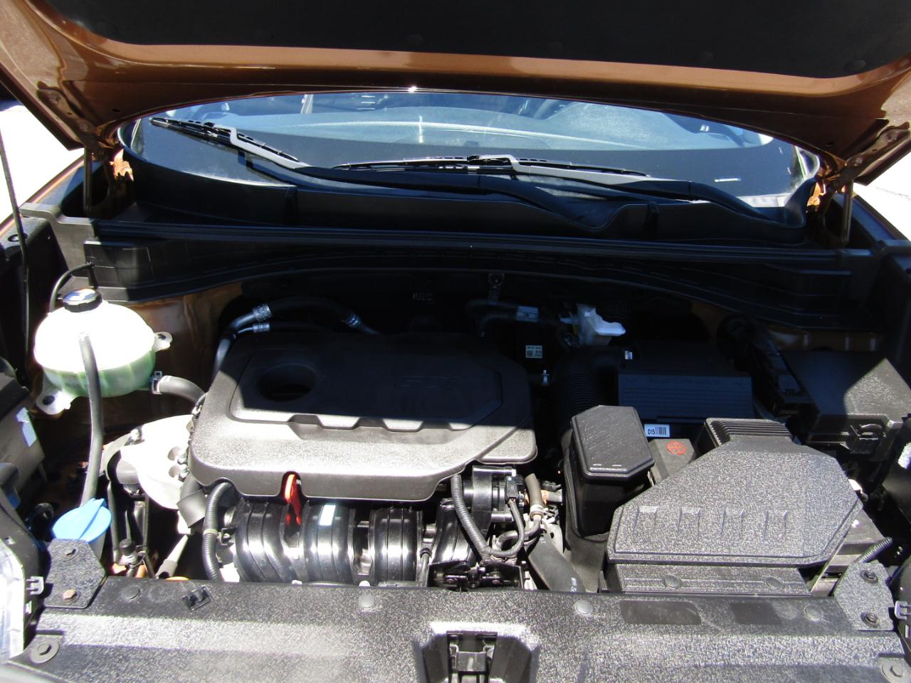 Kia Sportage LX AWD 2020