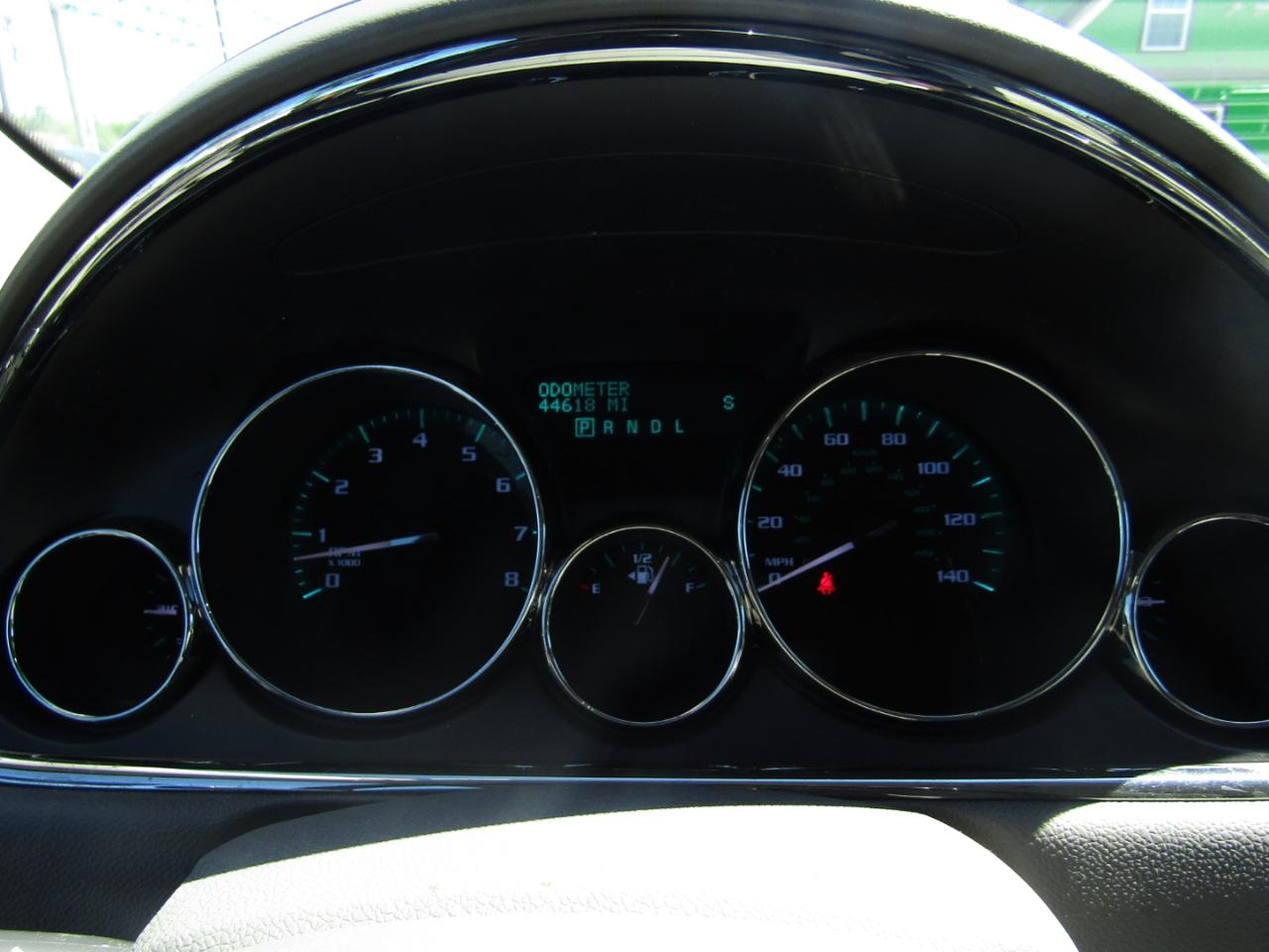 Buick Enclave Leather 2015