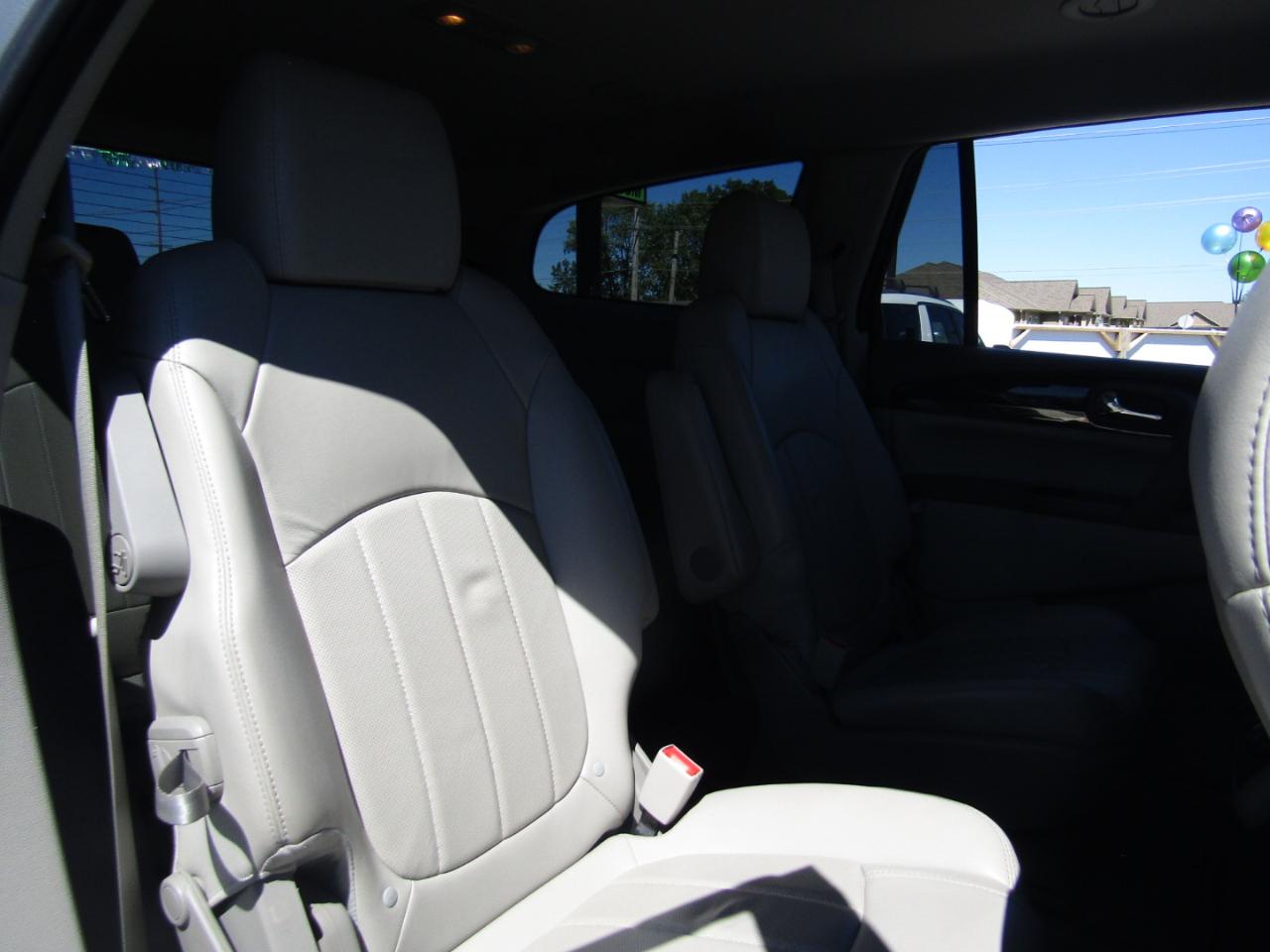 Buick Enclave Leather 2015