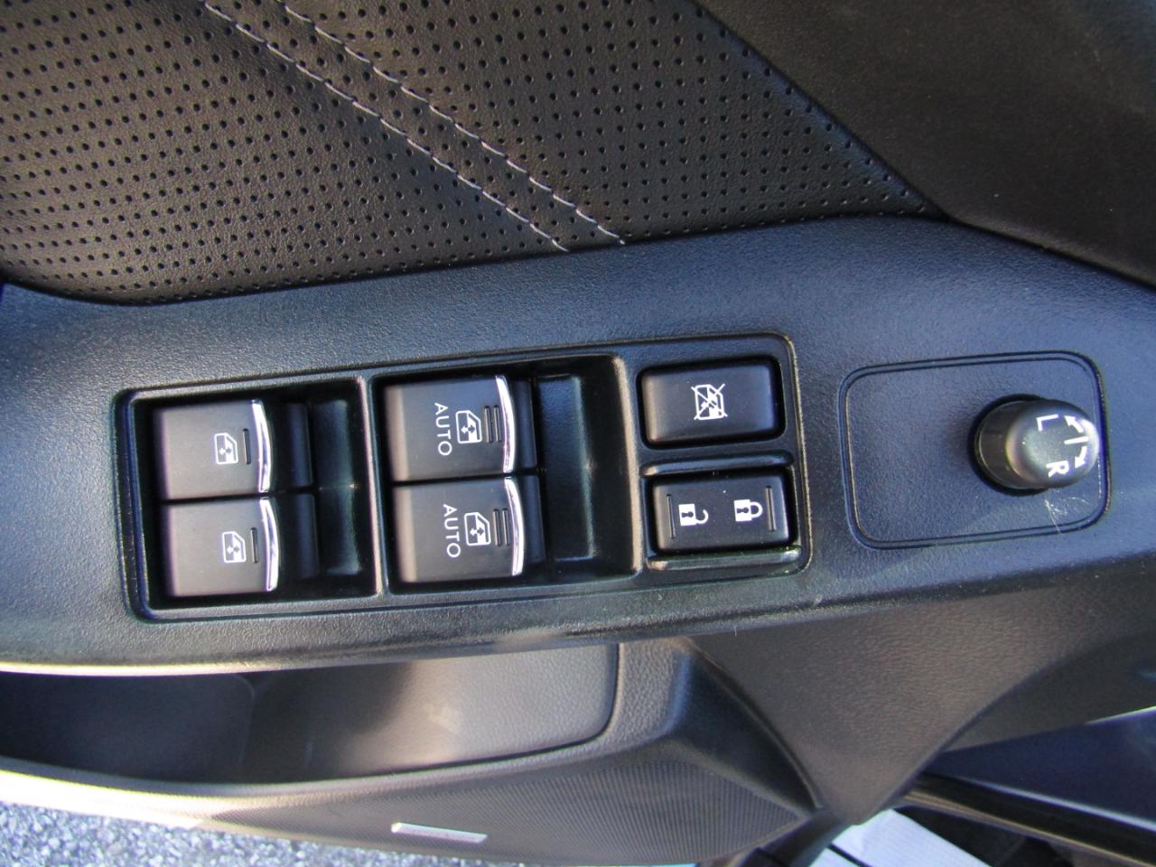 Subaru Forester  2018