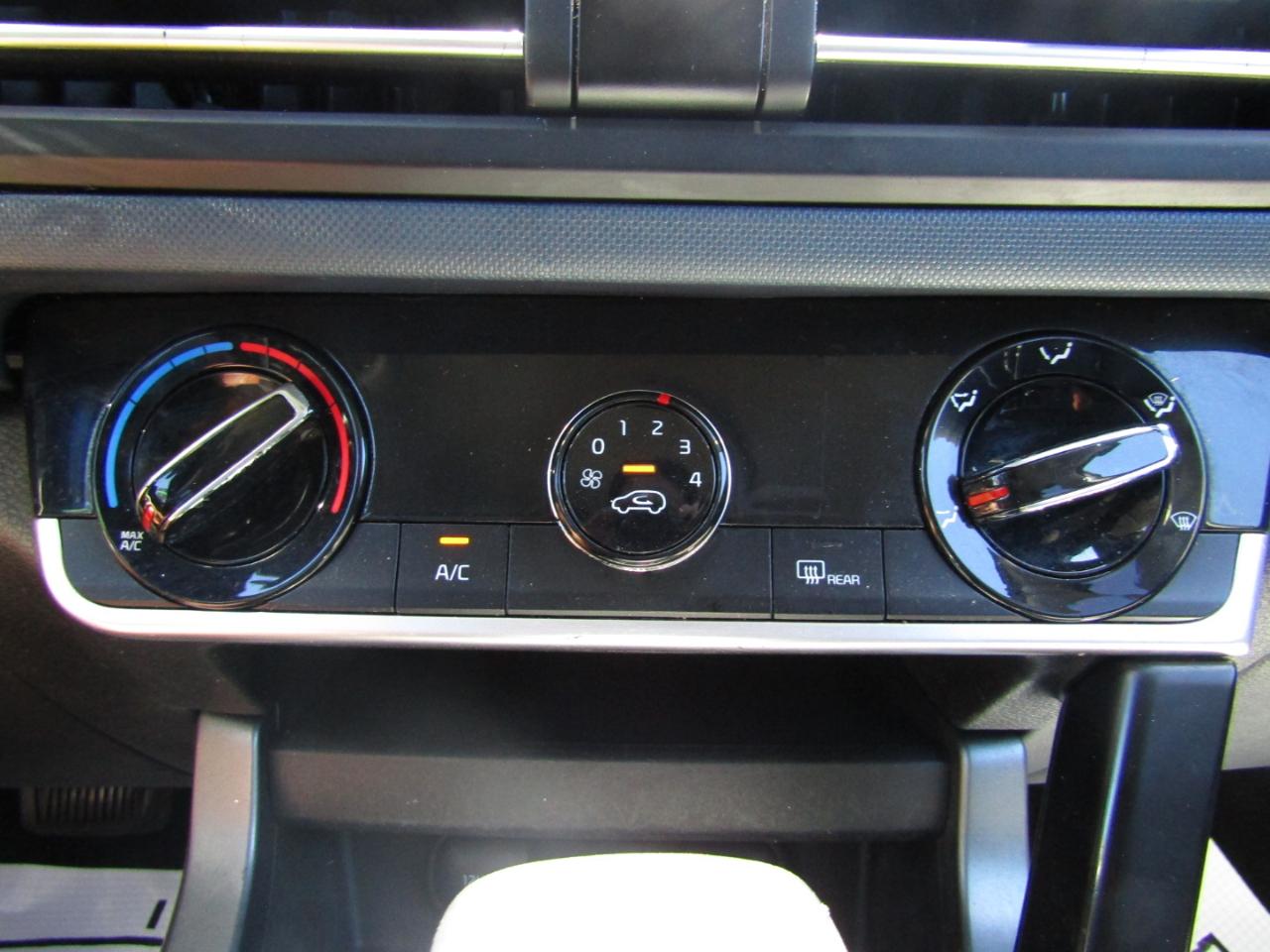 Kia Seltos S AWD 2021