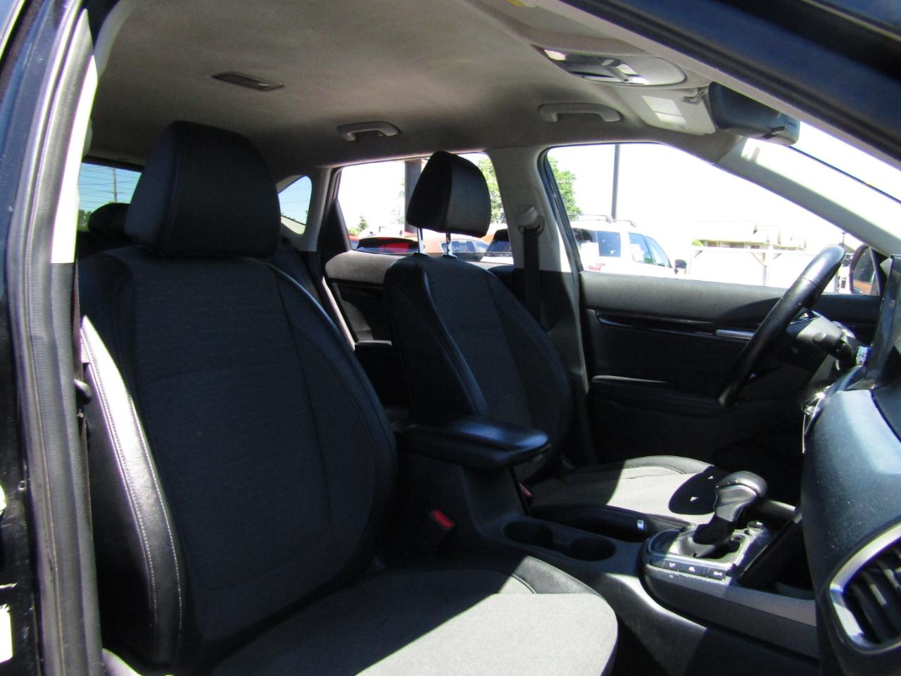 Kia Seltos S AWD 2021