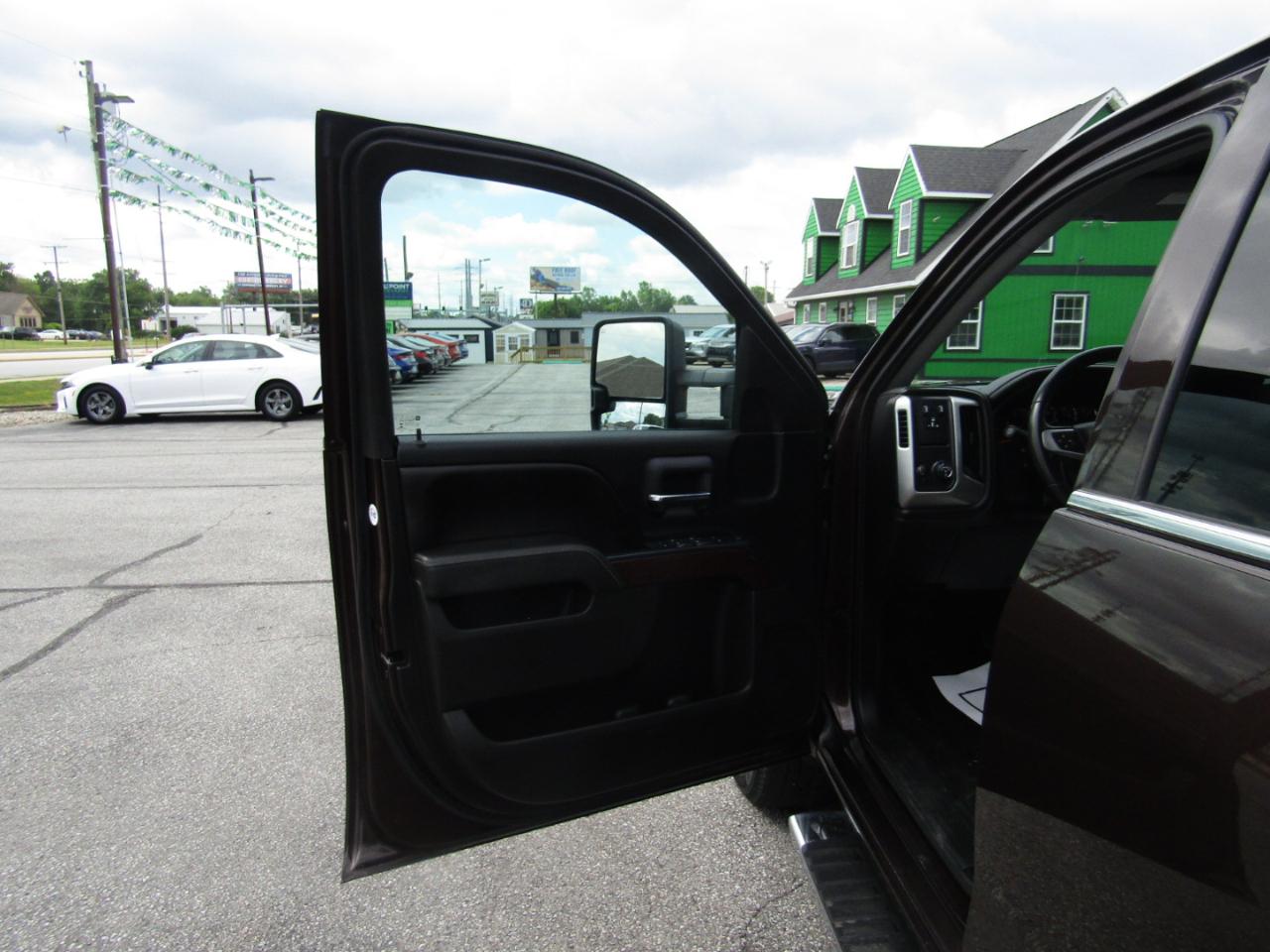 GMC Sierra 1500  2016