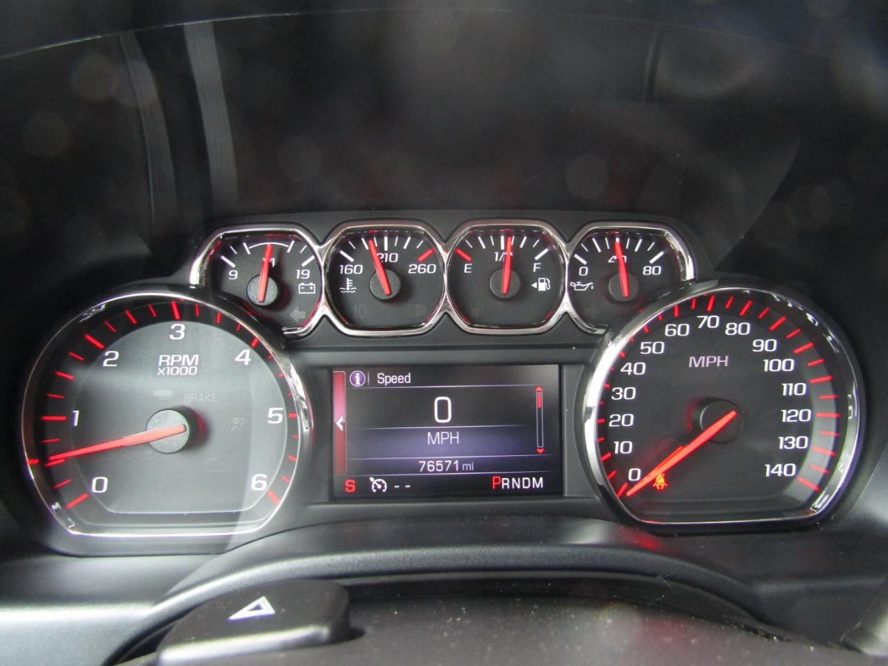 GMC Sierra 1500  2016