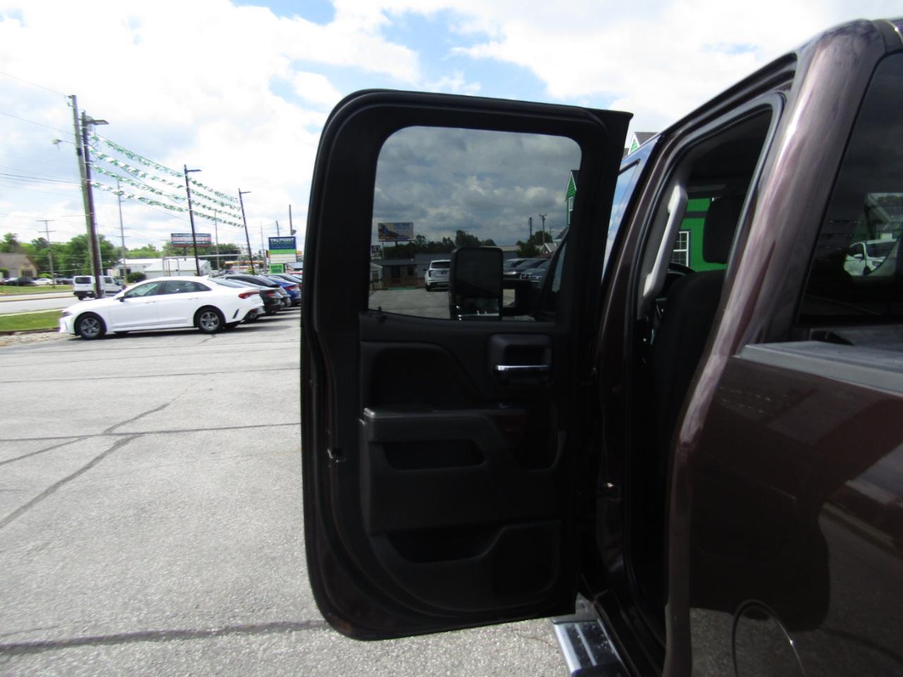 GMC Sierra 1500  2016