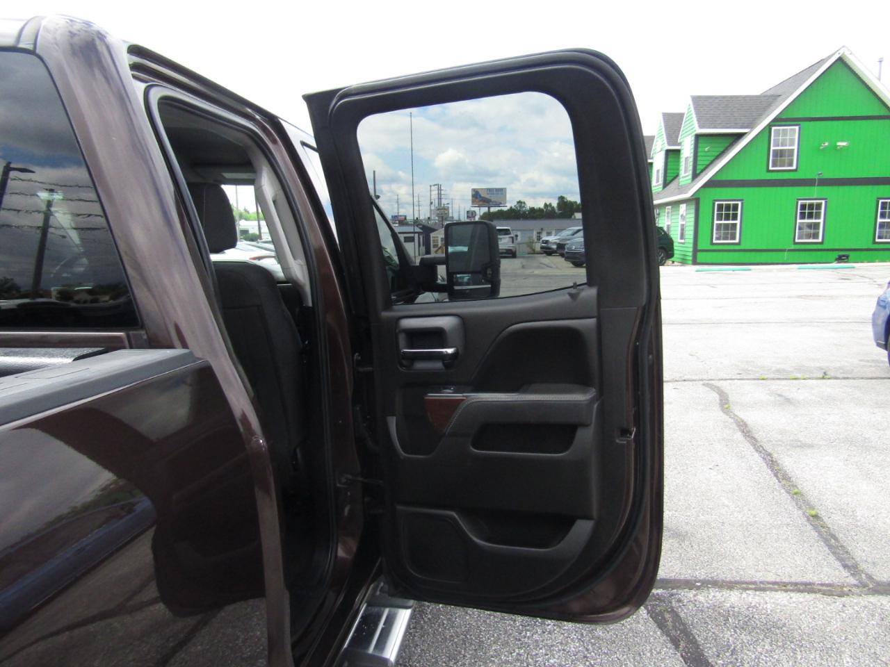 GMC Sierra 1500  2016