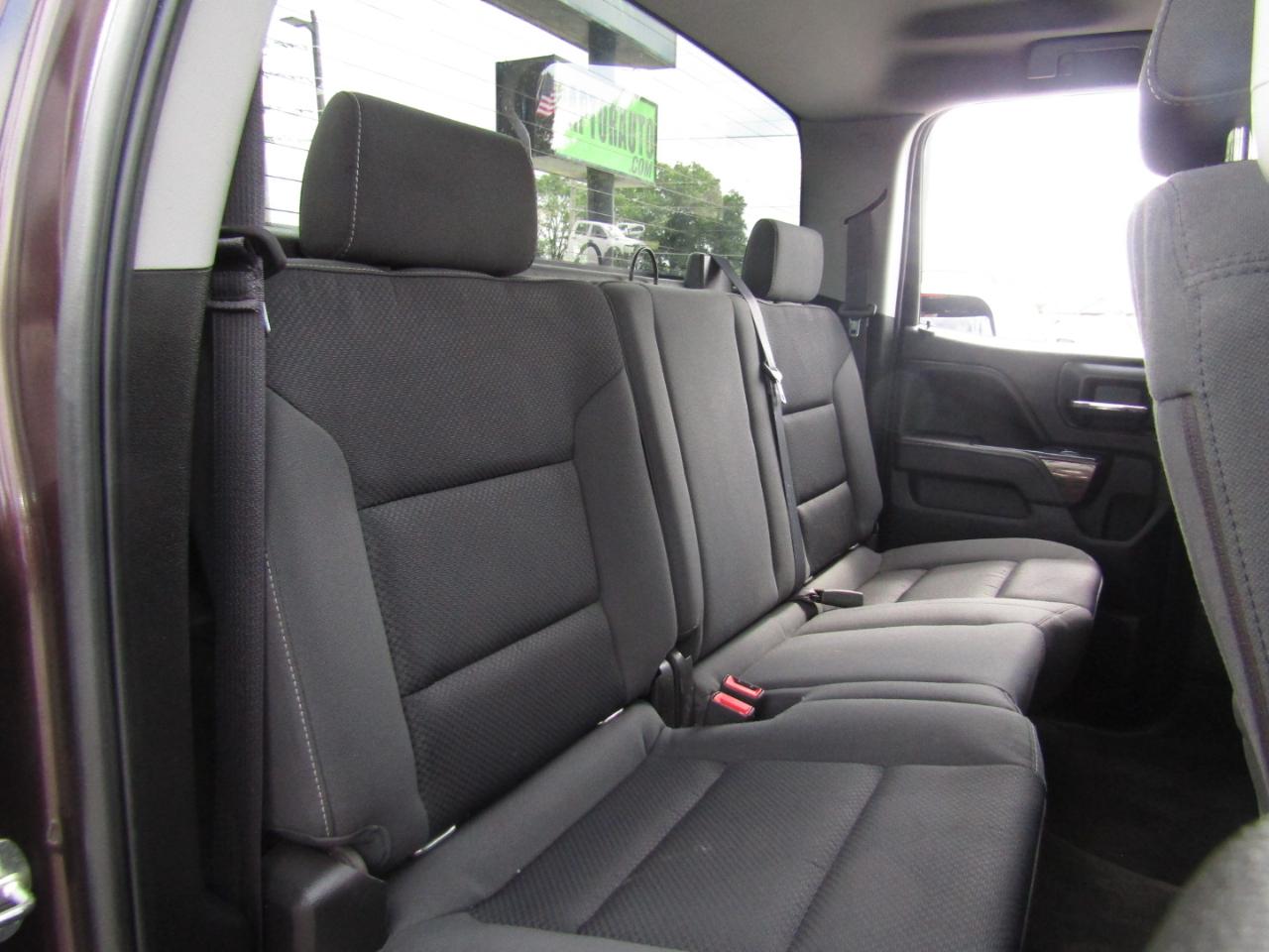 GMC Sierra 1500  2016