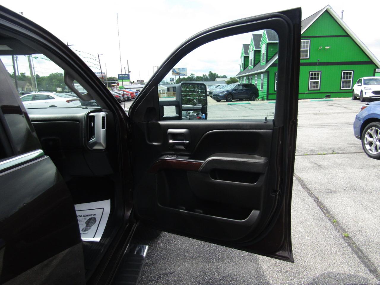 GMC Sierra 1500  2016