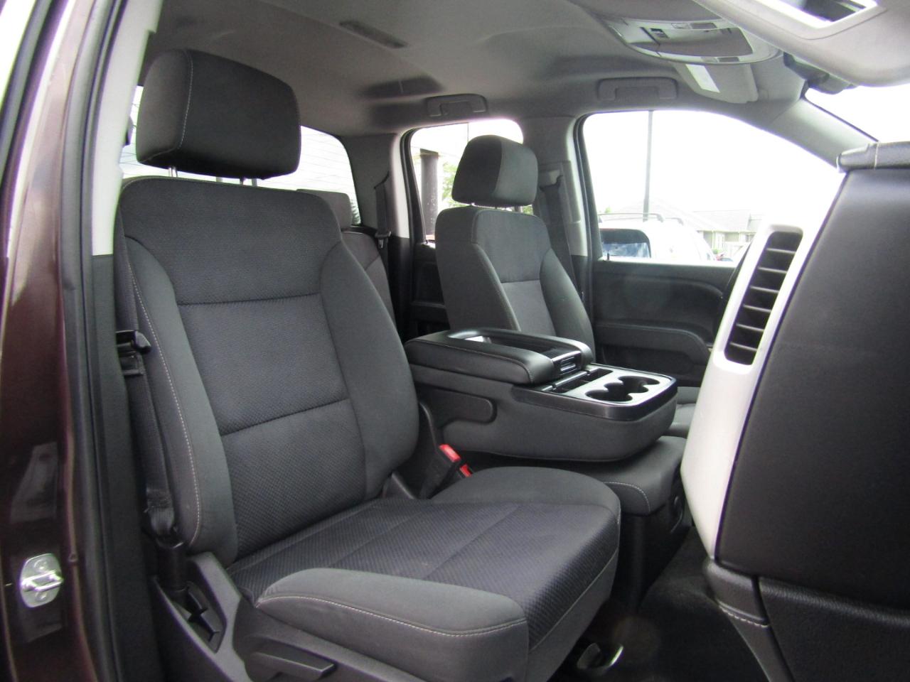 GMC Sierra 1500  2016