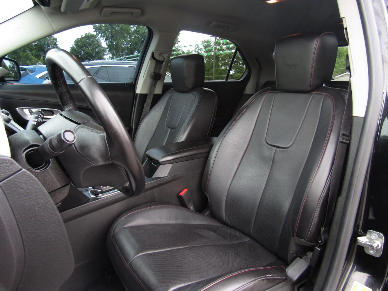 Chevrolet Equinox 2LT AWD 2015