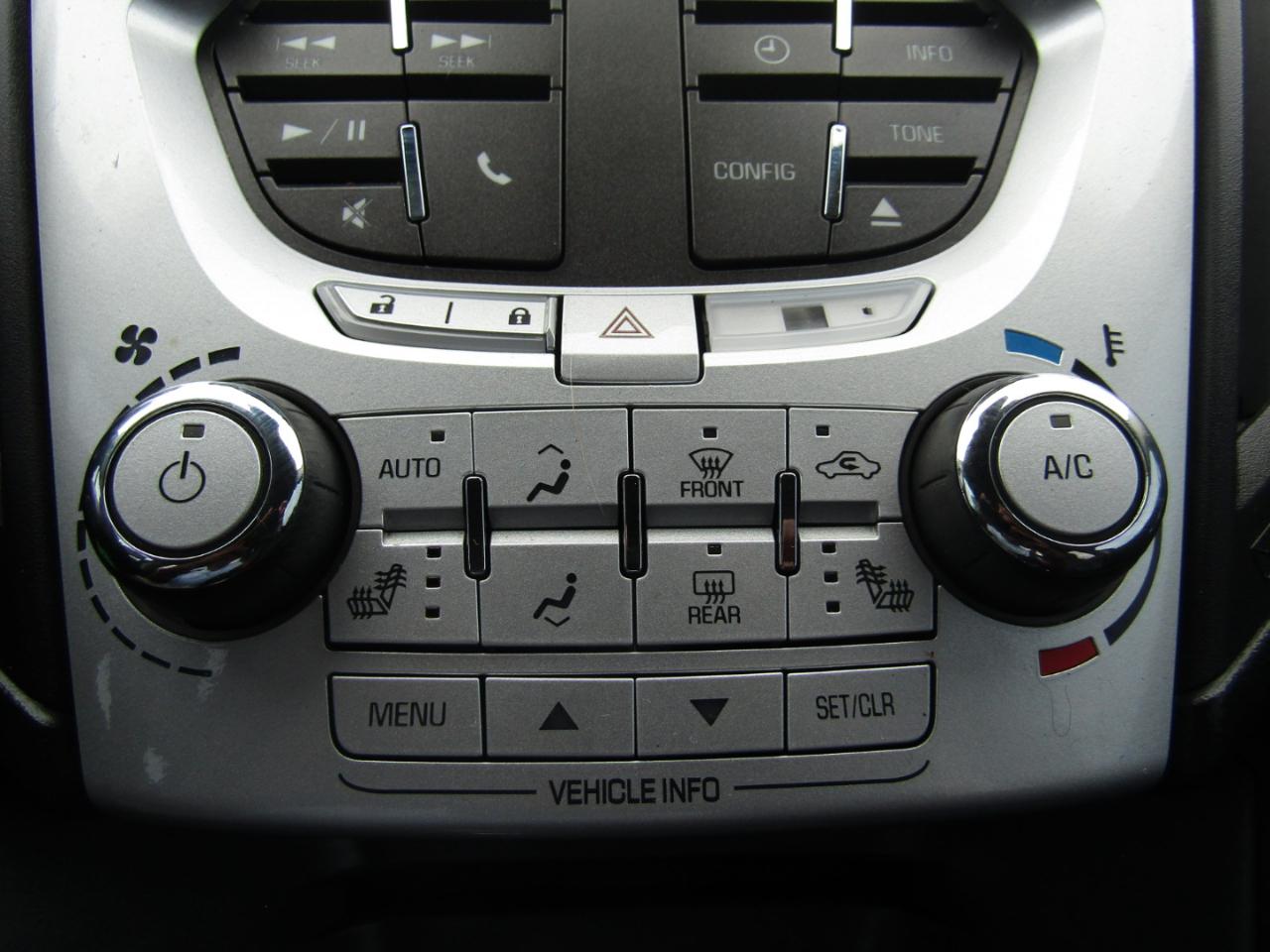 Chevrolet Equinox 2LT AWD 2015