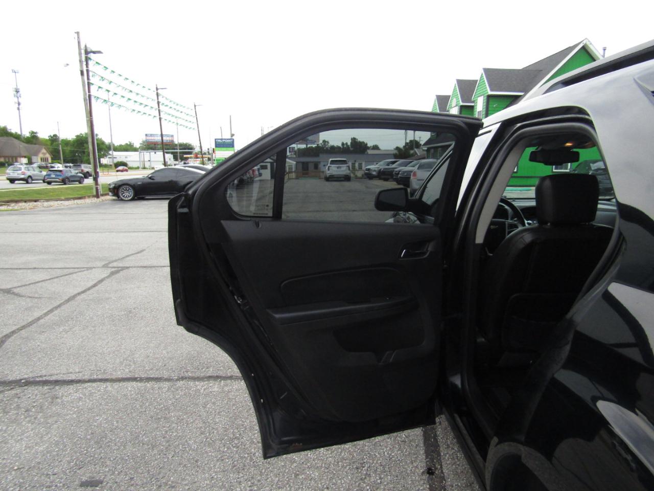 Chevrolet Equinox 2LT AWD 2015