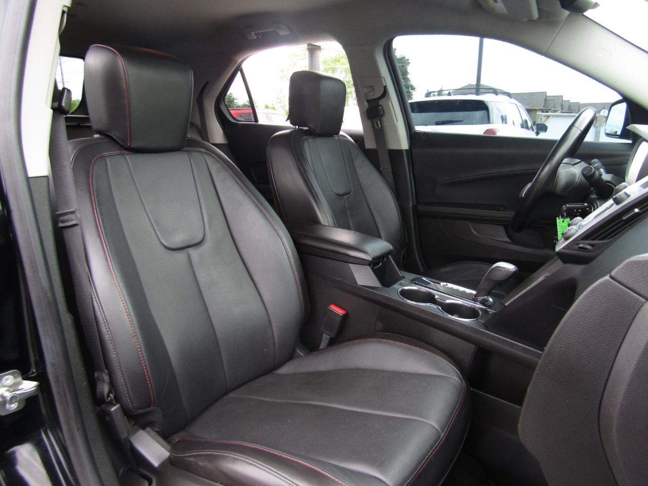 Chevrolet Equinox 2LT AWD 2015