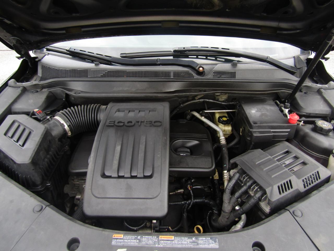 Chevrolet Equinox 2LT AWD 2015