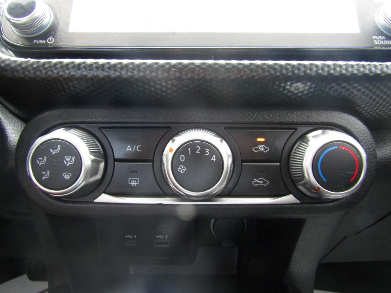 Nissan Kicks SV 2023