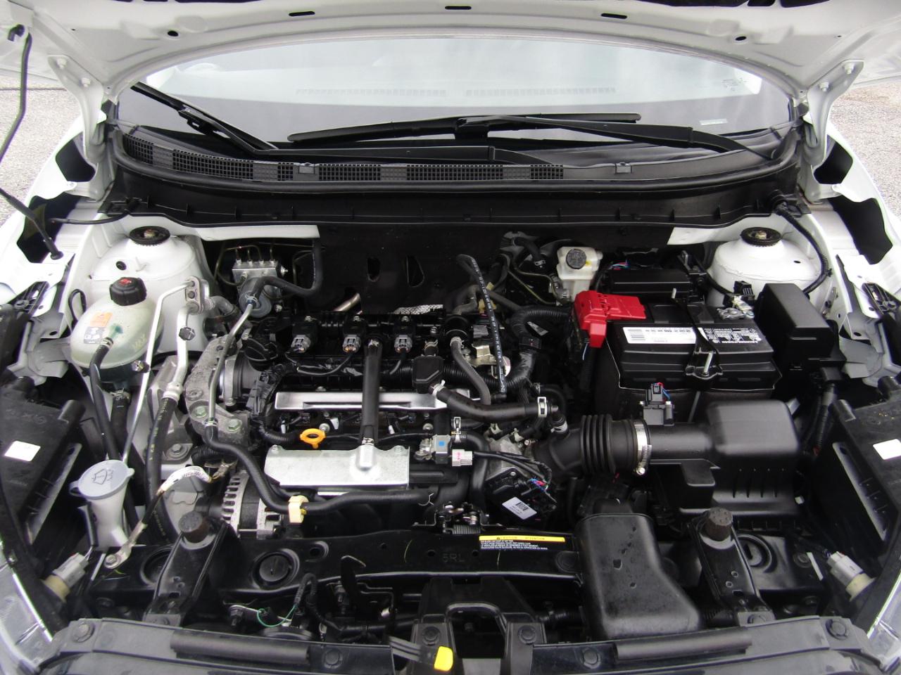 Nissan Kicks SV 2023
