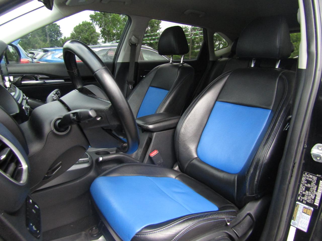 Kia Seltos S 2021