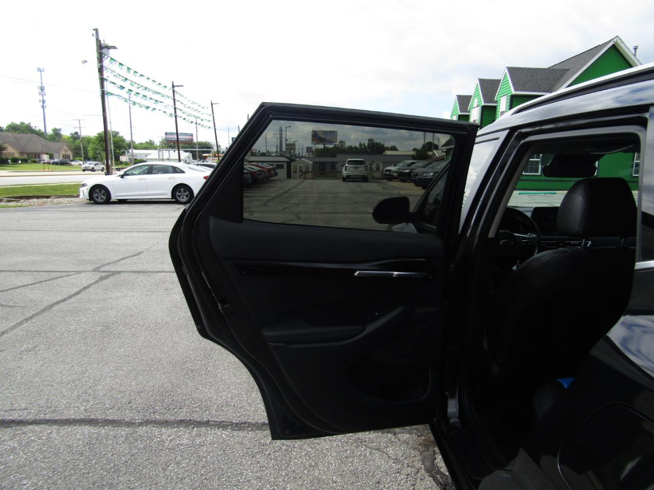 Kia Seltos S 2021