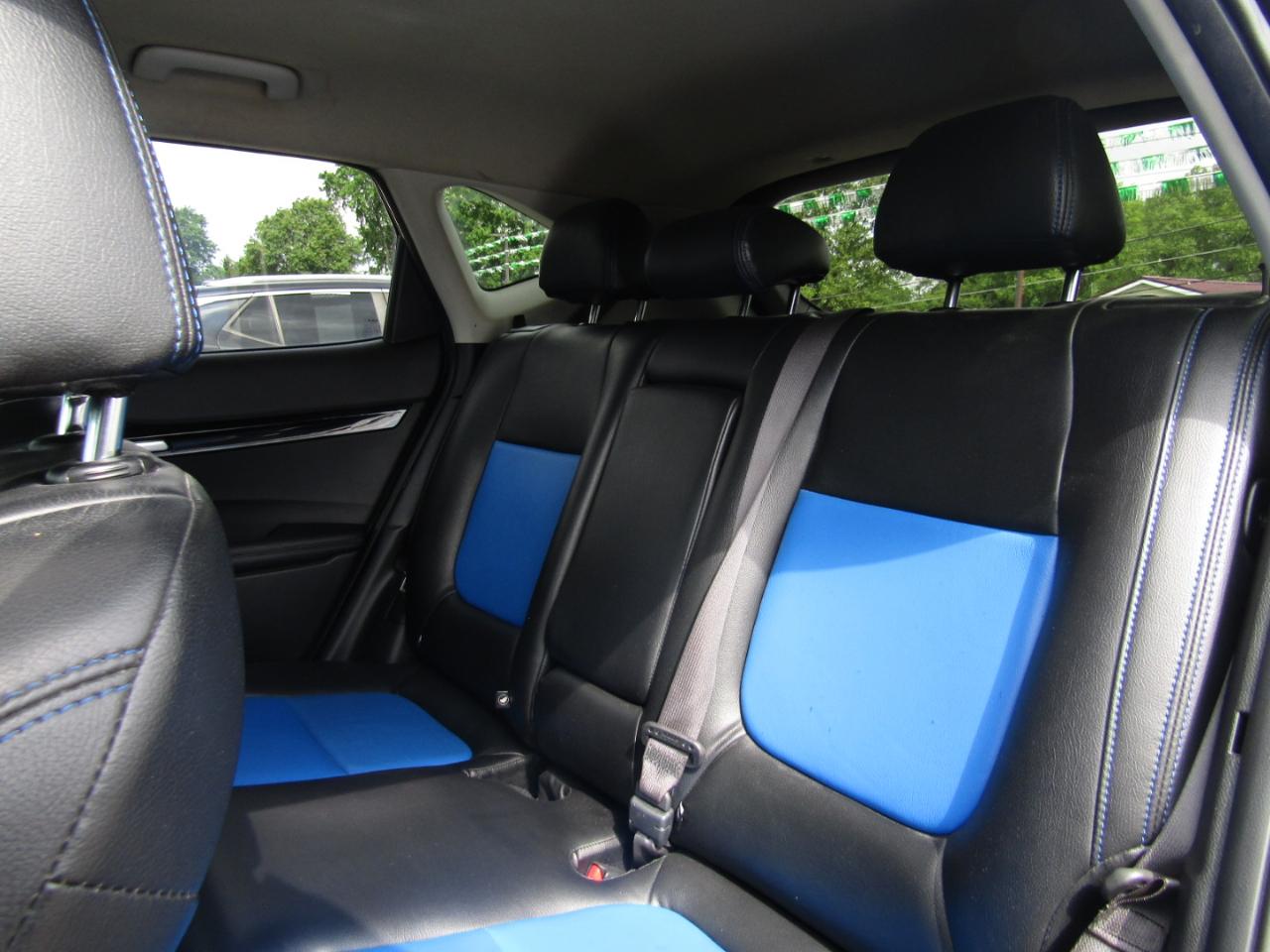 Kia Seltos S 2021