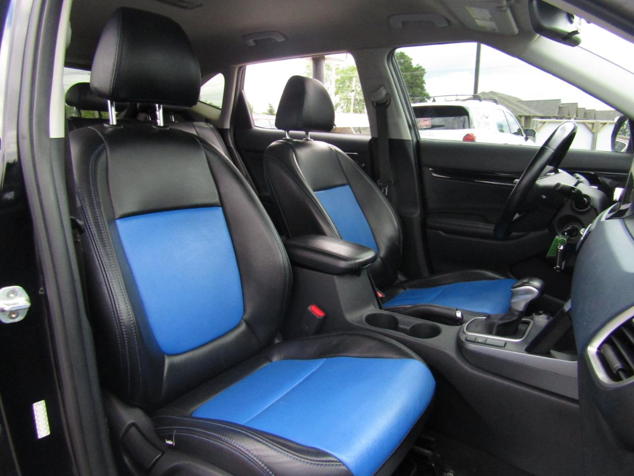 Kia Seltos S 2021