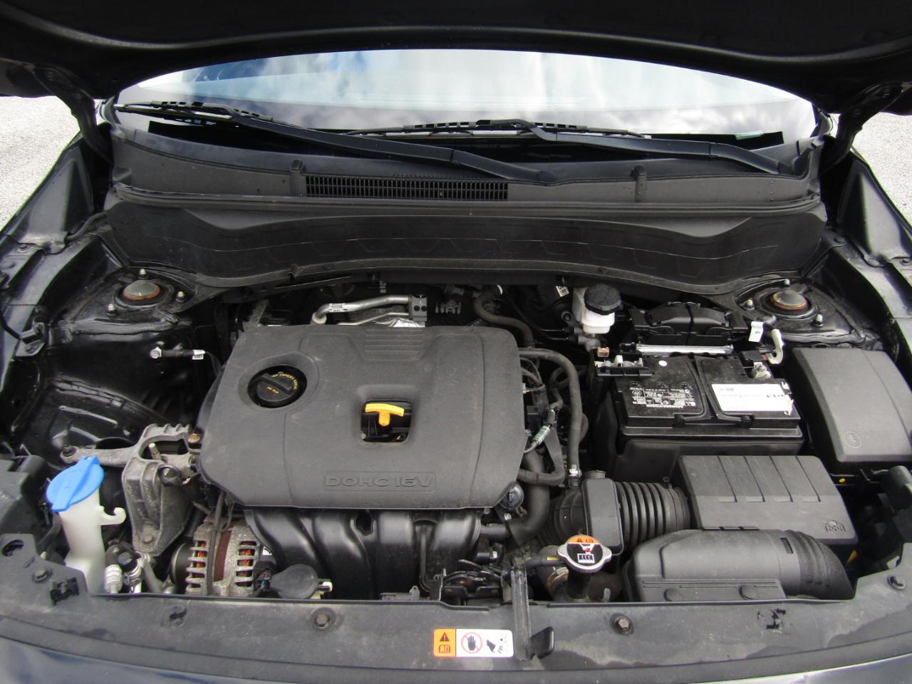 Kia Seltos S 2021