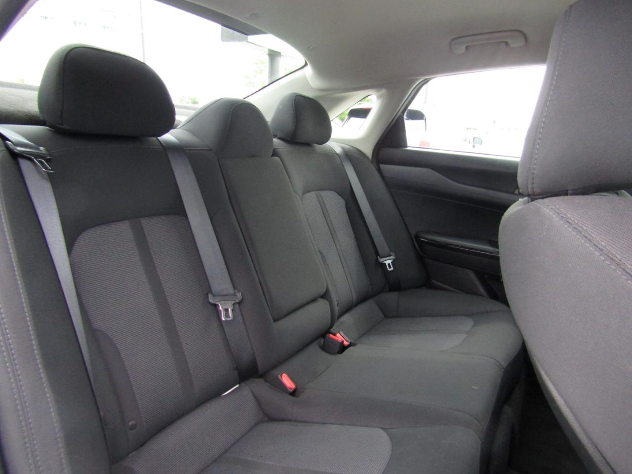 Kia K5 LXS 2023