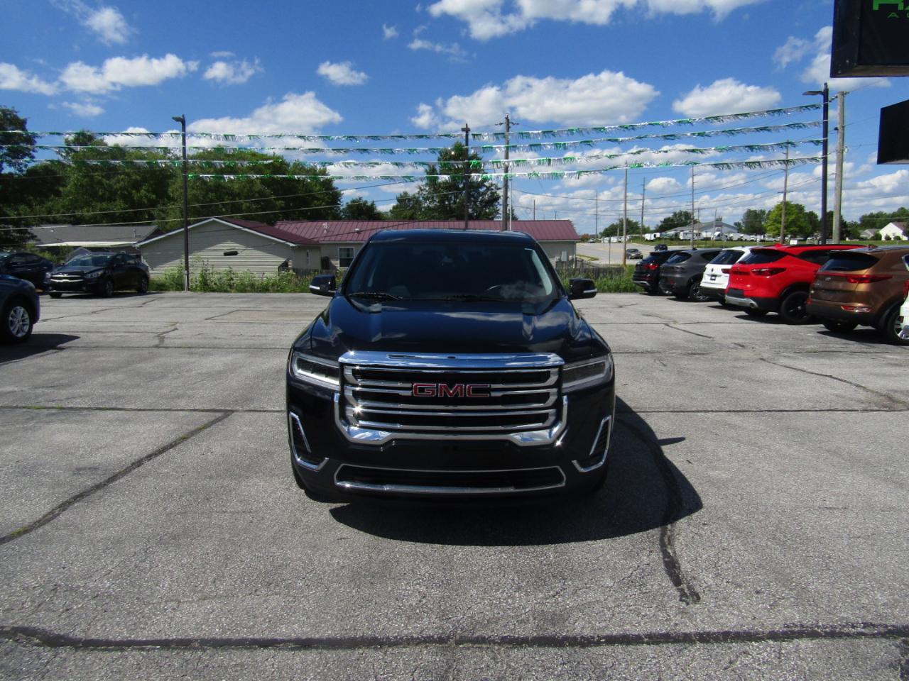 GMC Acadia SLE 2020