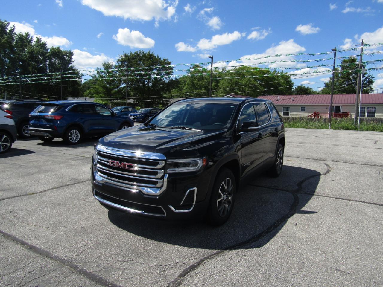 GMC Acadia SLE 2020
