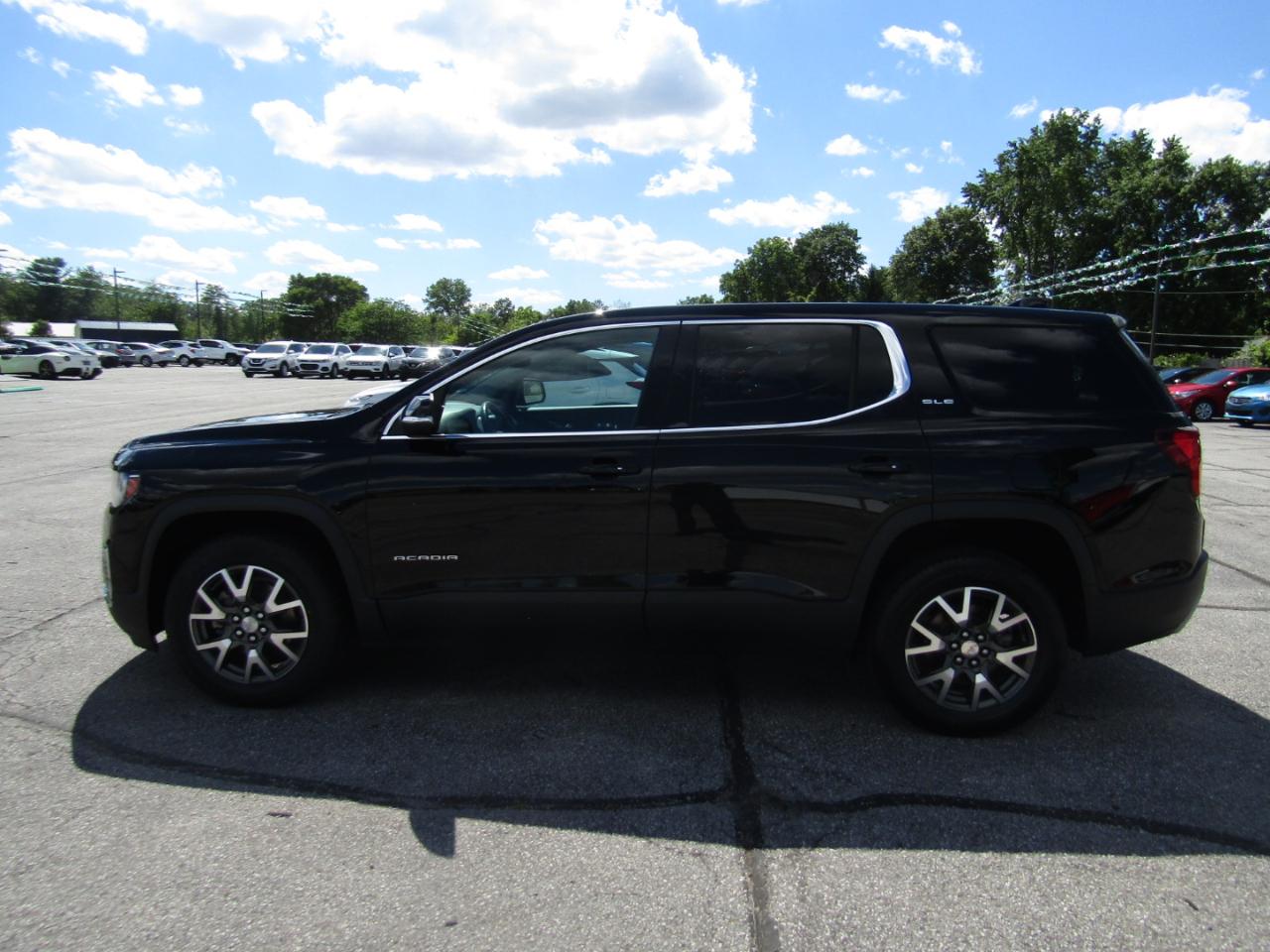 GMC Acadia SLE 2020