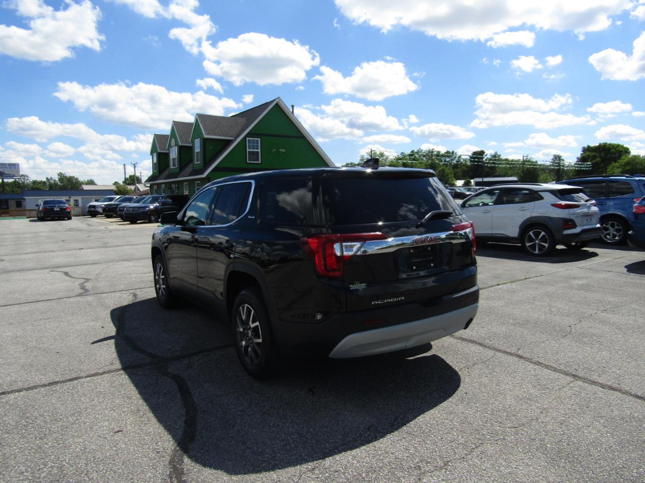 GMC Acadia SLE 2020