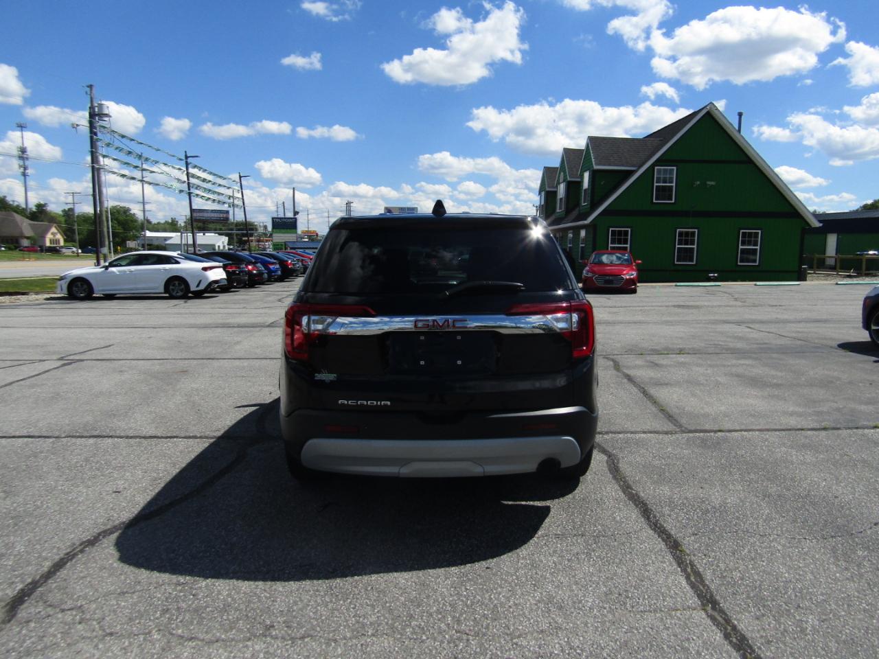 GMC Acadia SLE 2020