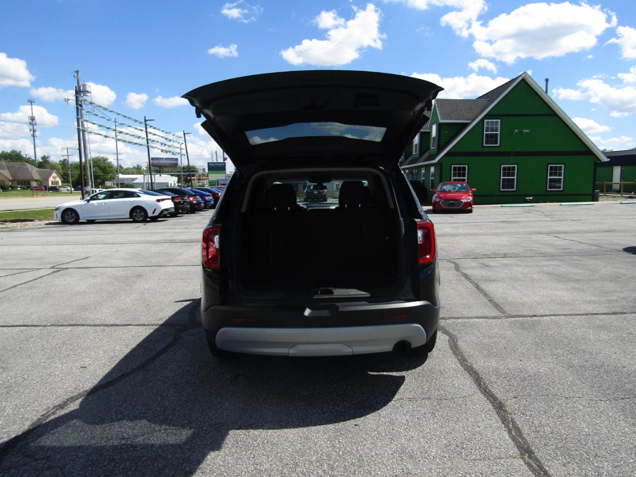 GMC Acadia SLE 2020