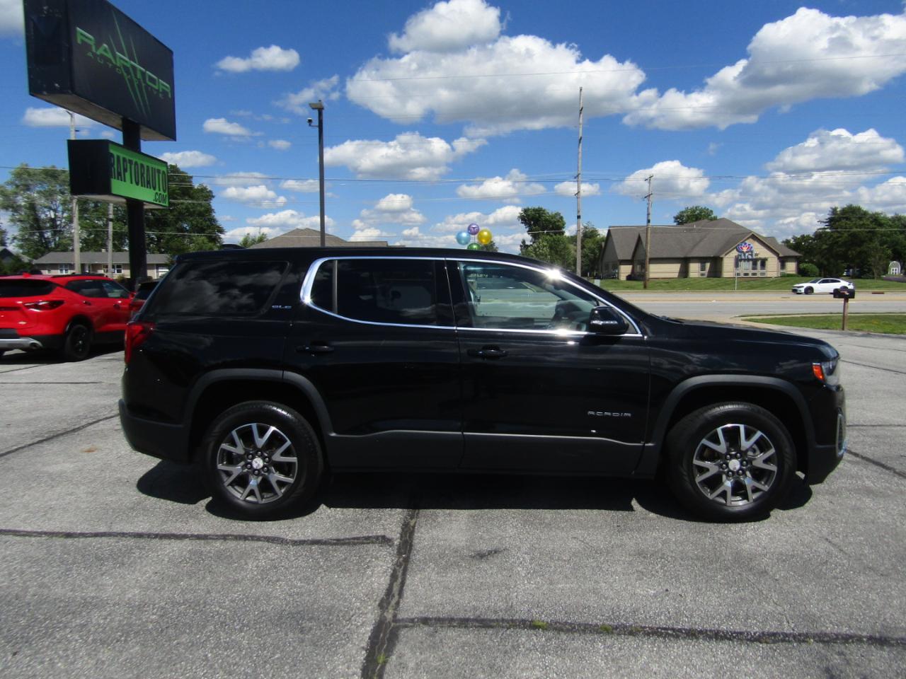 GMC Acadia SLE 2020