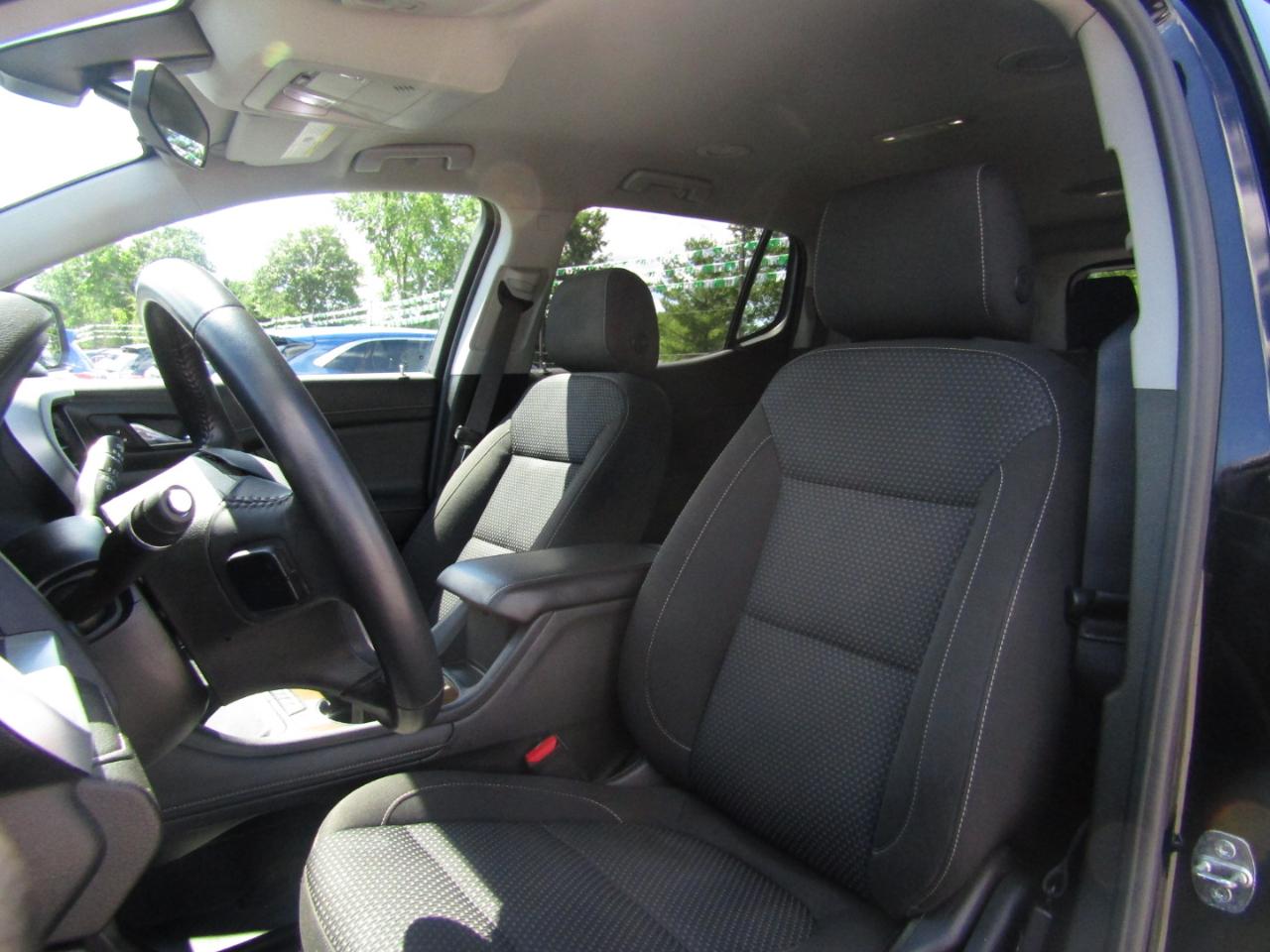 GMC Acadia SLE 2020