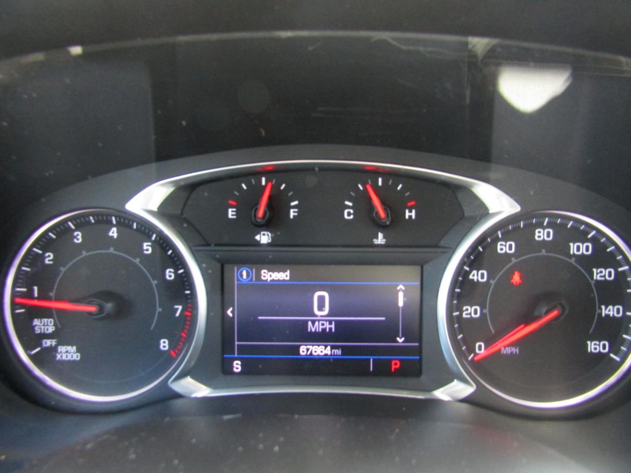 GMC Acadia SLE 2020