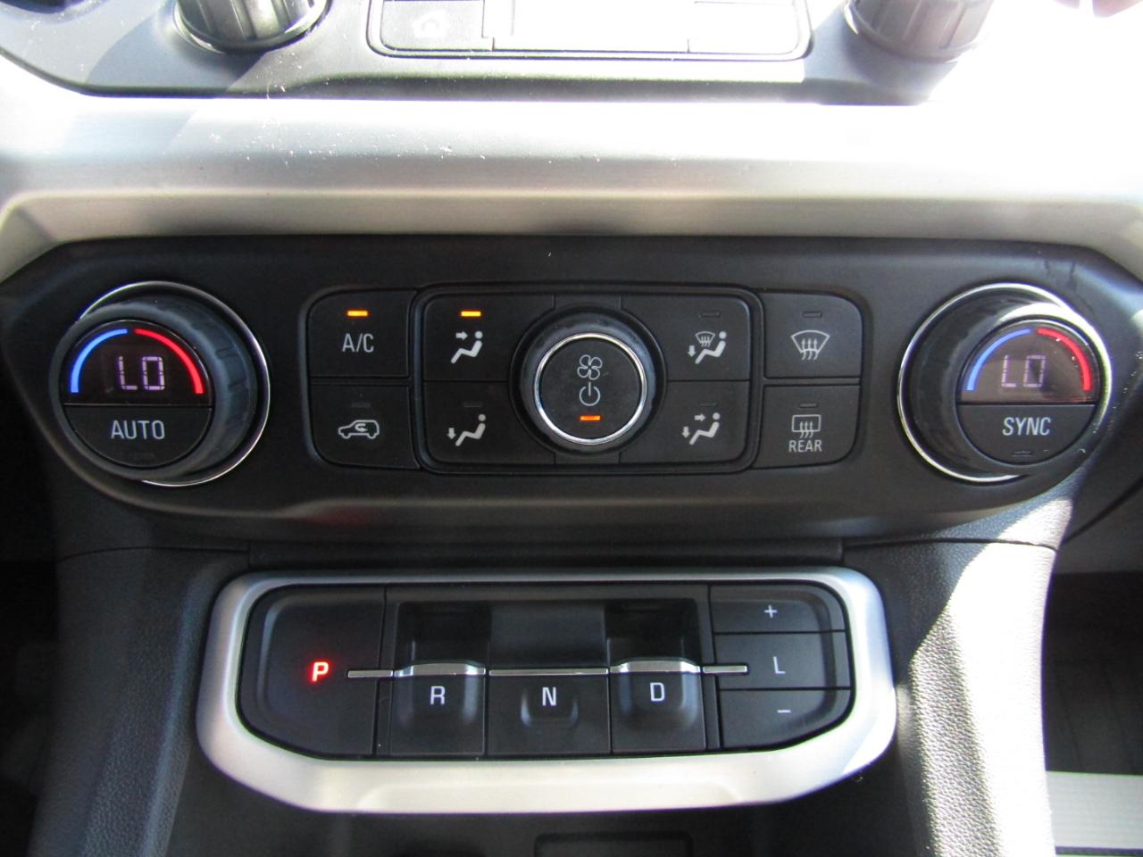 GMC Acadia SLE 2020