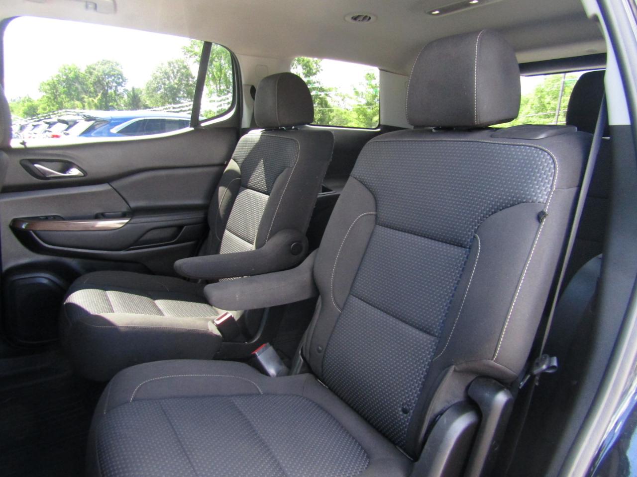 GMC Acadia SLE 2020