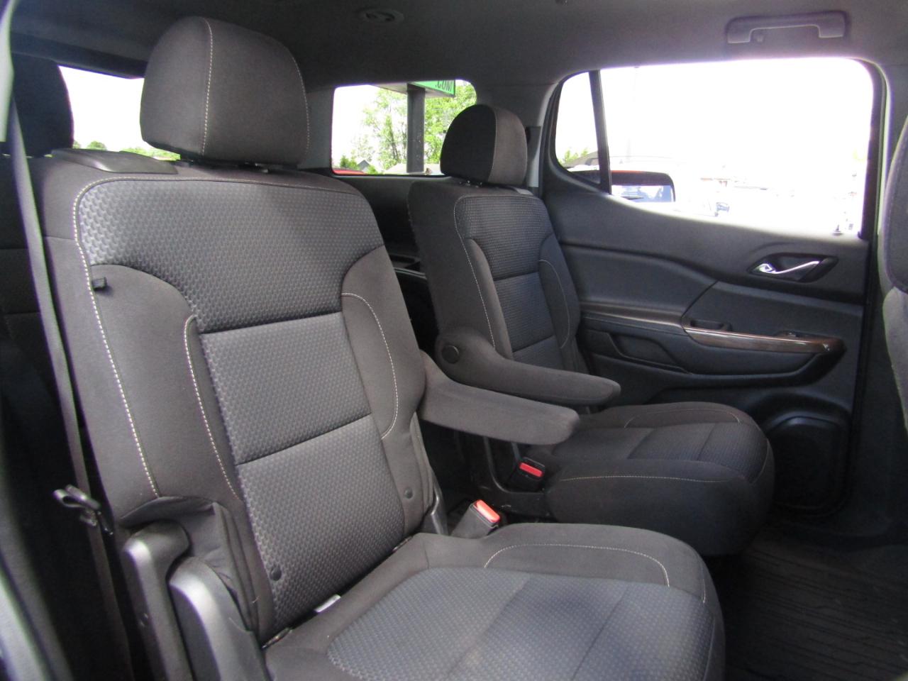 GMC Acadia SLE 2020