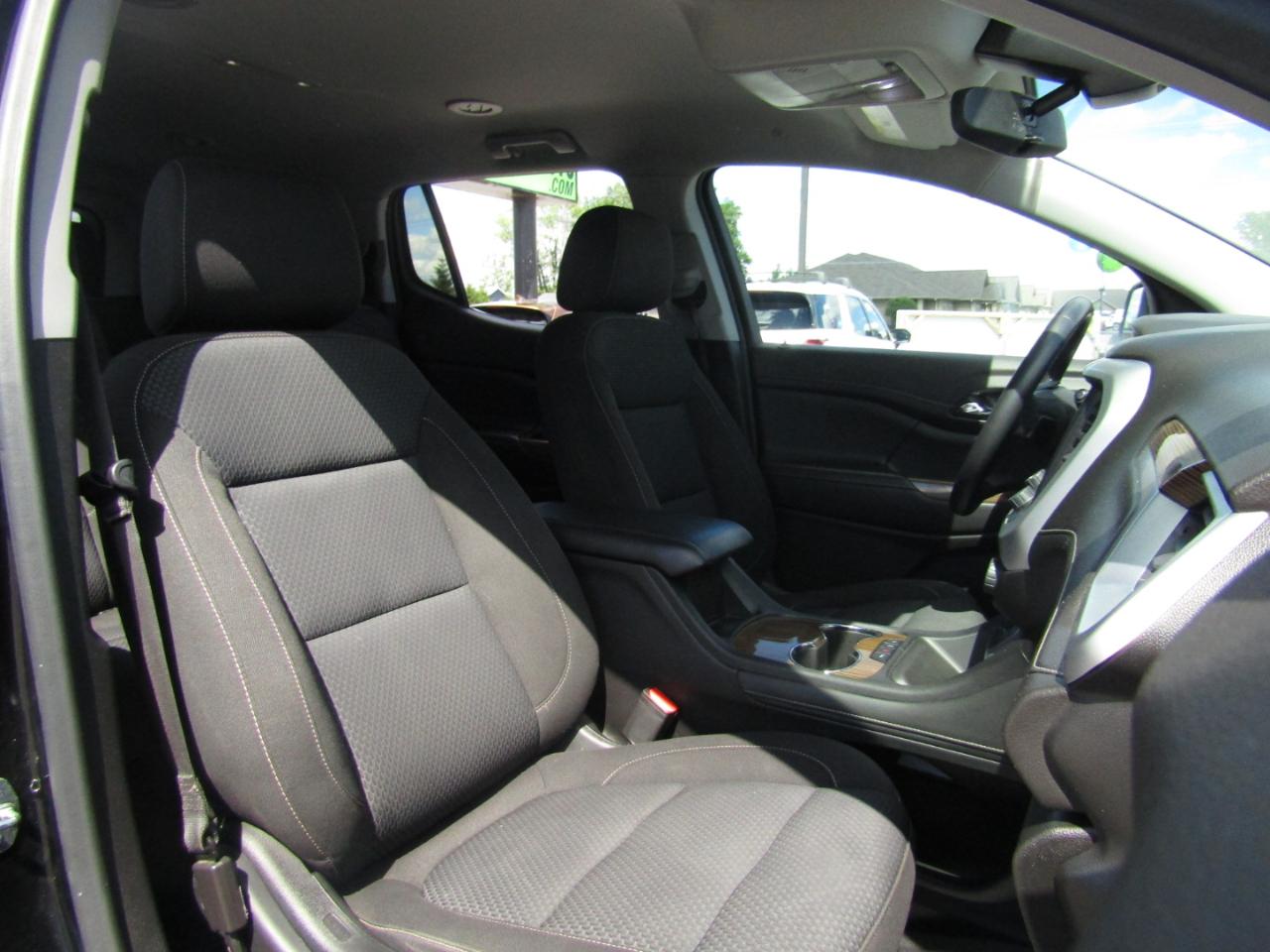 GMC Acadia SLE 2020