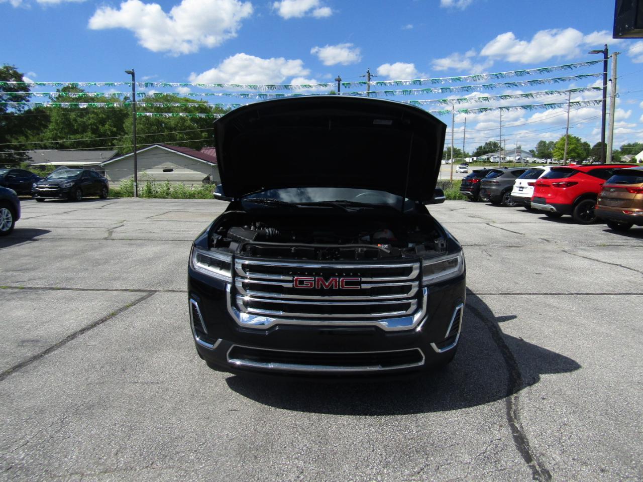 GMC Acadia SLE 2020