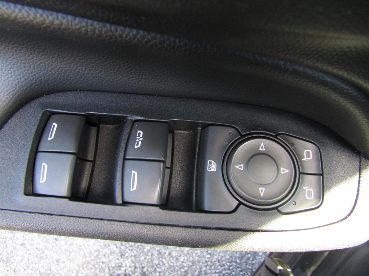 Chevrolet Equinox LT AWD 2018
