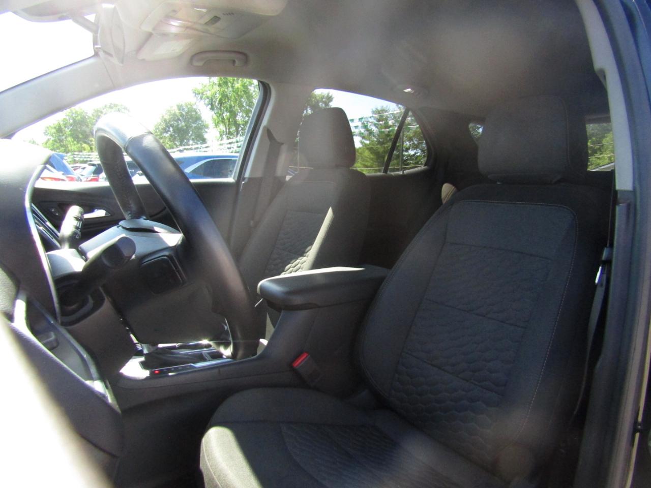 Chevrolet Equinox LT AWD 2018