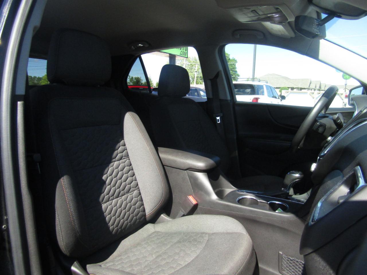Chevrolet Equinox LT AWD 2018