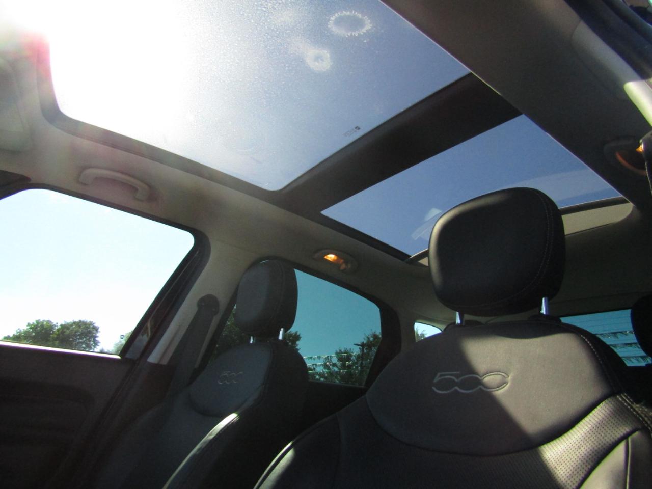 Fiat 500L Trekking 2019