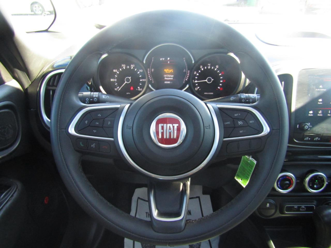 Fiat 500L Trekking 2019